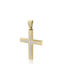 Chrilia Gold Kreuz 14K