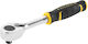 Stanley Fatmax Ratchet 26.4cm with 120 Blades