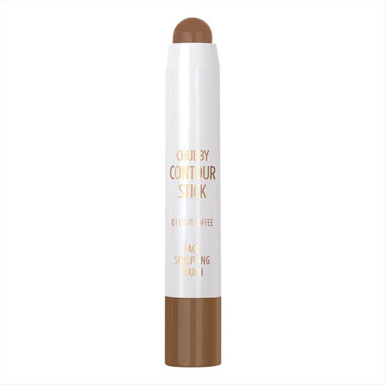 Golden Rose Chubby Contour Stick 01 3.8gr