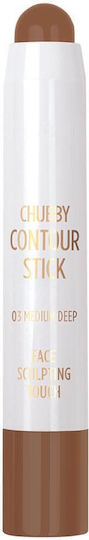 Golden Rose Chubby Contour Stick 30 3.8gr