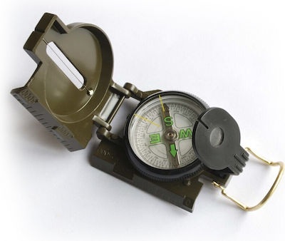 Pentagon Kompass Venturer Compass Professioneller Militärkompass der USA D19028-06