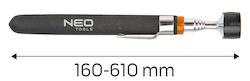 Neo Tools 11-610 Μαγνητικό Στυλό Μήκους 610mm με Ικανότητα Ανύψωσης 3kg