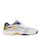 Thunder Blade Z Sport Shoes Volleyball White