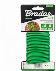 Bradas Wire 8m TYDS3X8