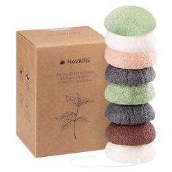 Navaris Exfoliating for Face