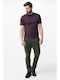 Pantaloni Kaki