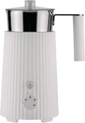 Alessi Device for Hot & Cold Milk Froth with Non-stick Coating 350ml