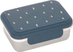 Laessig Happy Prints Stainless Steel Kids' Food...