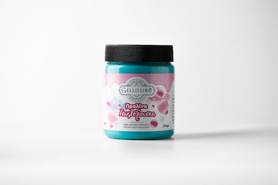 Gellissimo Praline Spread Bubble Gum 370gr