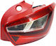 Magneti Marelli Taillights Led for Seat Ibiza 12-15