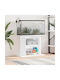vidaXL Suport Acvariu Aquarium Stand