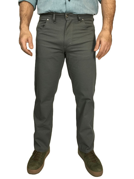 Hose Khaki