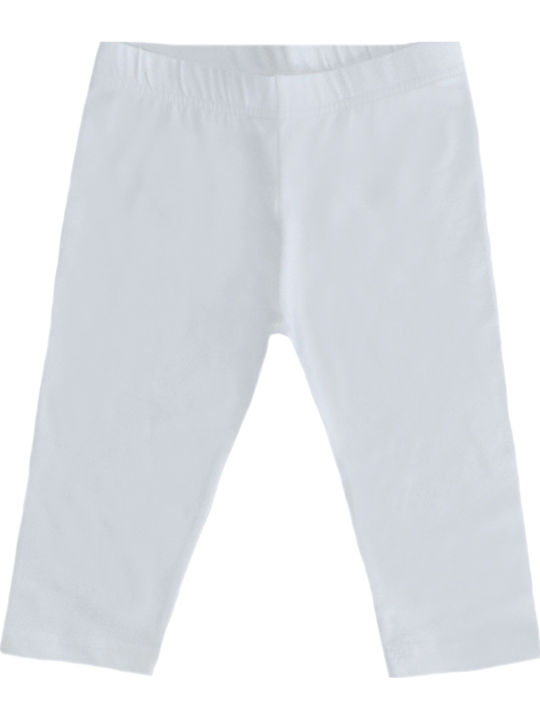 Prod Colant Copii Capri Alb