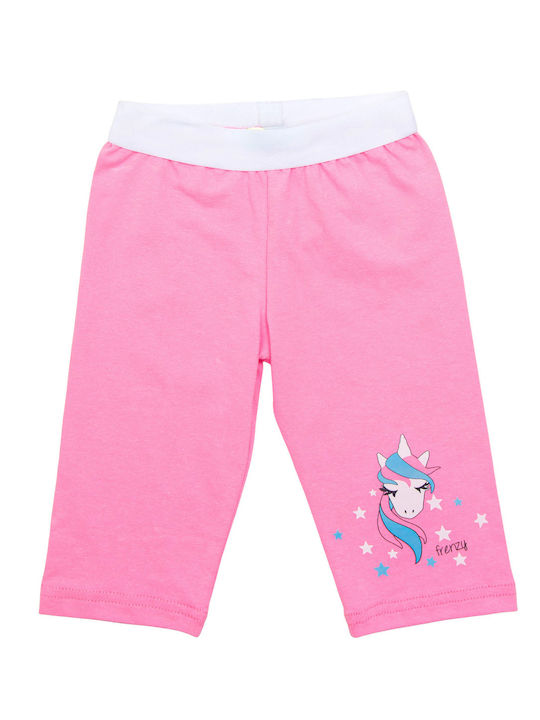 Babylon Kids Short Legging