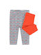 Set Kids Leggings Long Multicolour