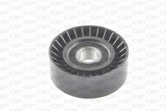 Open Parts Car Alternator Tensioner Bearing for Fiat Doblo