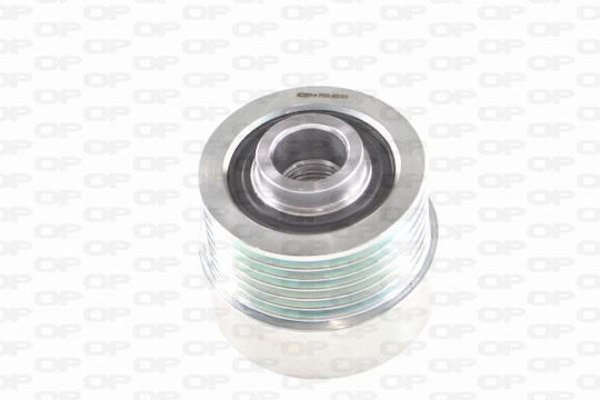 Open Parts Δυναμό Αυτοκινήτου για Fiat Punto Evo