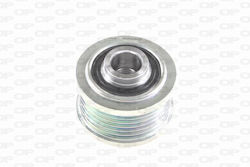 Open Parts Алтернатор за кола за Opel Комбо