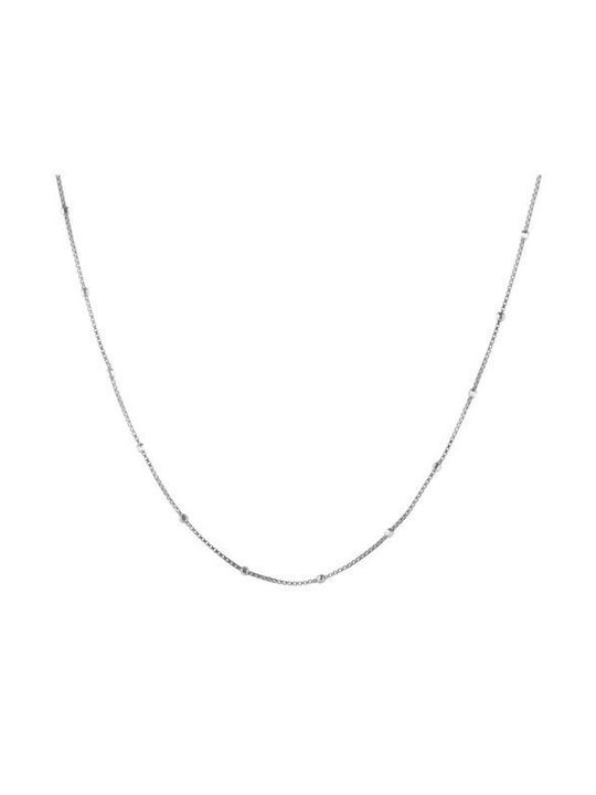 Paraxenies Choker from Silver