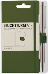 Leuchtturm1917 Σημειωματάριο