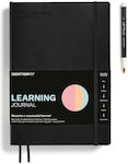 Leuchtturm1917 Notebook A5 Black