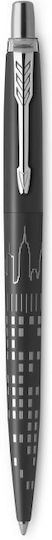 Parker Jotter Special Edition Pen Ballpoint New York CT Personalized
