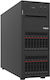 Lenovo ThinkSystem ST250 V2 (Xeon E-2356G/32GB DDR4/NETZGERÄT 750W/ohne Betriebssystem)