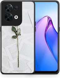 Smartfits Umschlag Rückseite Schware (Oppo Reno8) Smartfits Umschlag Rückseite Schware (Oppo Reno8)