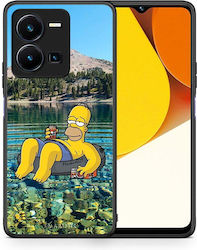Smartfits Summer Yelloe (Vivo Y22S / Y35)