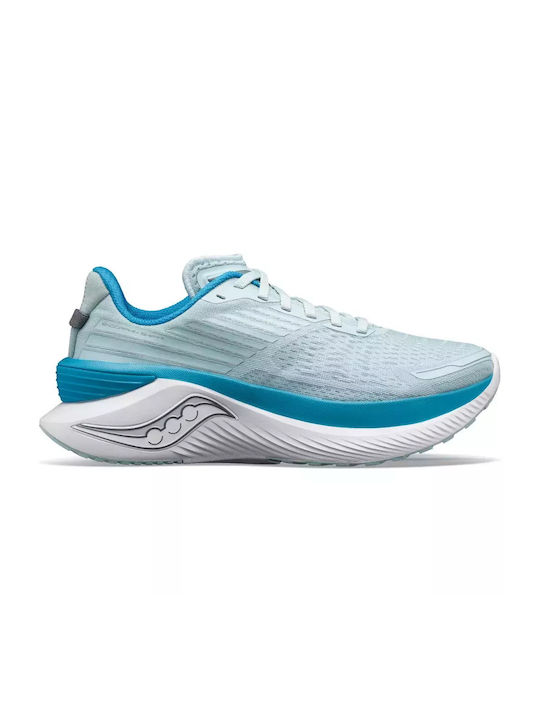 Saucony Endorphin Shift 3 Γυναικεία Αθλητικά Πα...