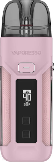 Vaporesso Luxe X Pro Pod Kit 2ml with Built-in Battery 1500mAh Pink