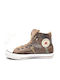 Converse Ct Stiefel Mehrfarbig