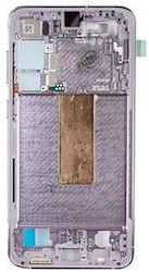 Samsung Μεσαίο Πλαίσιο για Samsung Galaxy S23+