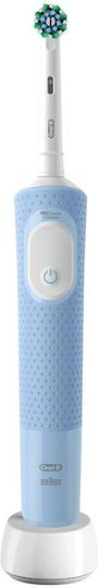 Oral-B Vitality Pro Protect X Clean Periuță de dinți electrică Albastră