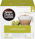Nescafe Capsule Cappuccino Compatibile cu Mașina Dolce Gusto 30capace