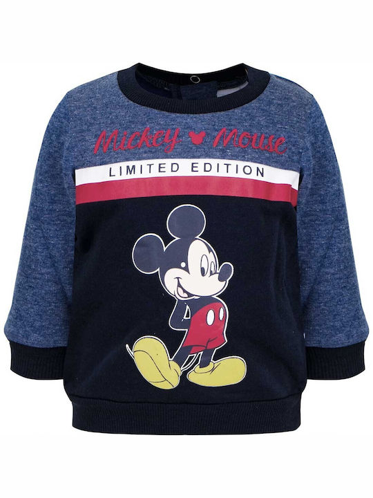 Disney Kids Sweatshirt Gray