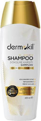 Dermokil Σαμπουάν κατά της Τριχόπτωσης 600ml