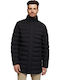 Winter Jacket Black