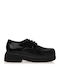 Women's Oxford Shoes Black