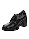 Women's Oxford Shoes Black