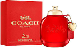 Coach Love Eau de Parfum 90ml Coach Love Eau de Parfum 90ml