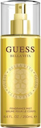 Guess Bella Vita Body & Hair Mist 250ml
