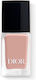 Dior Glossy Nail Polish Long Lasting 100 Nude L...