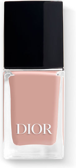Vernis Glossy Дълготраен Лак За Нокти 100 Nude Look 10ml