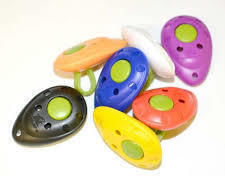 Starmark Clicker