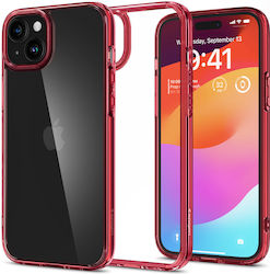 Spigen Ultra Hybrid Задна корица Пластмаса 2мм ...