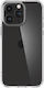 Spigen Mag Armor Back Cover Σιλικόνης Matte Black (iPhone 15 Pro)
