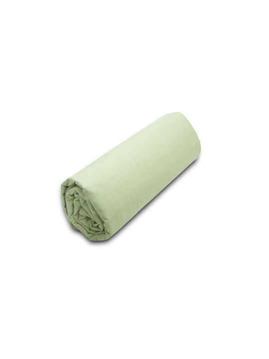 Palatex Duvet Cover Queen 235x255 Baseline 24 Mint