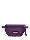 Eastpak Springer Waist Bag Purple