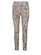 Colanti de femei Cropped Colanti Maro